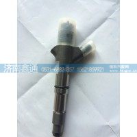 潍柴发动机 喷油器总成612600080618