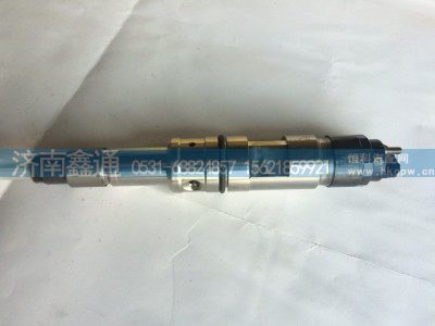 612630090012,潍柴发动机 喷油器总成,济南鑫通天然气销售中心