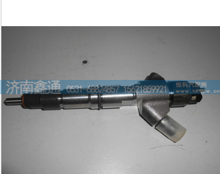 612600080618,潍柴发动机喷油器,济南鑫通天然气销售中心