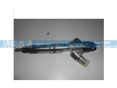 612600080618,潍柴发动机喷油器,济南鑫通天然气销售中心