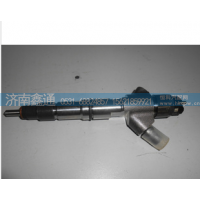 潍柴发动机喷油器612600080618