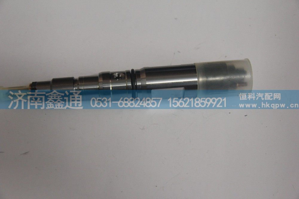 ,200V10100-6126,重汽MC11发动机喷油器总成,济南鑫通天然气销售中心
