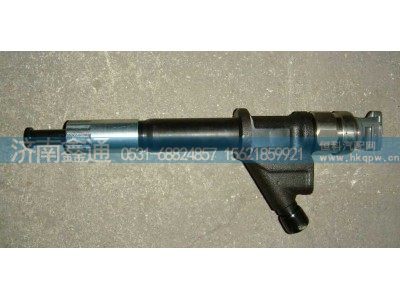 VG1096080010,重汽电装共轨喷油器总成,济南鑫通天然气销售中心