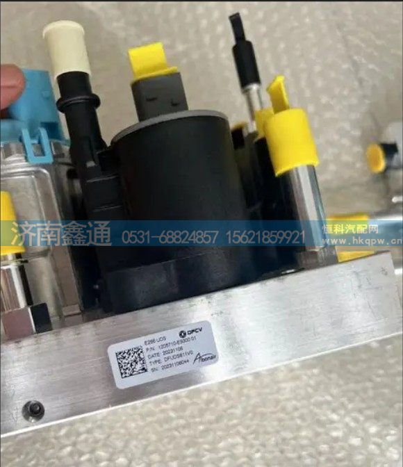 1205170-E9300,东风尿素泵,济南鑫通天然气销售中心