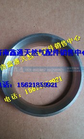潍柴气体机进气门座