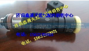 潍柴气体机配件燃气喷嘴