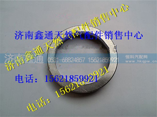 潍柴天然气发动机排气门座圈