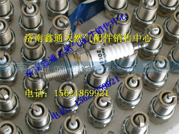 潍柴天然气火花塞