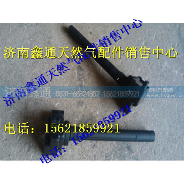 重汽天然气点火线圈