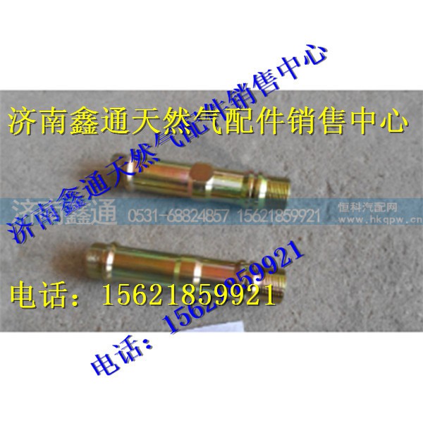 重汽天然气点火线圈衬套