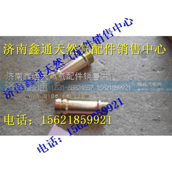 重汽天然气点火线圈衬套