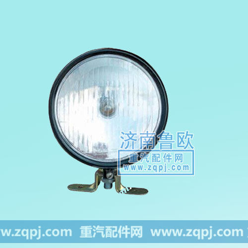 后照灯