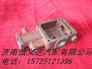AZ2222210001 小盖壳体（双杆