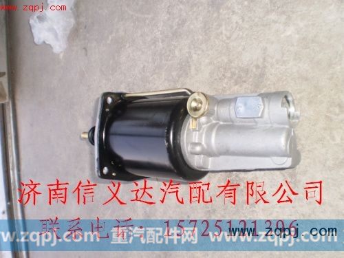 北奔离合器分泵