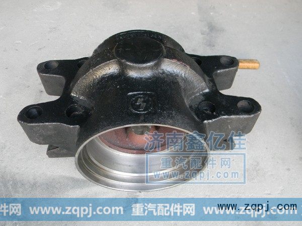 陕汽德龙平衡轴壳