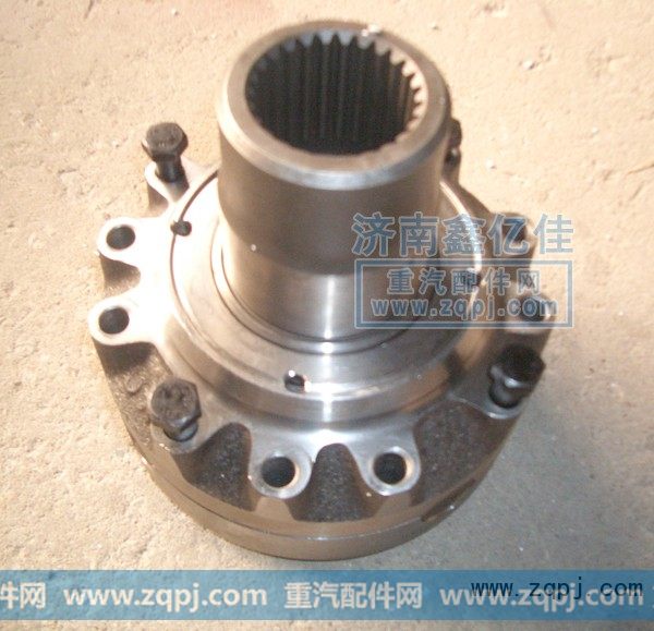 AC16,1BZ差速器