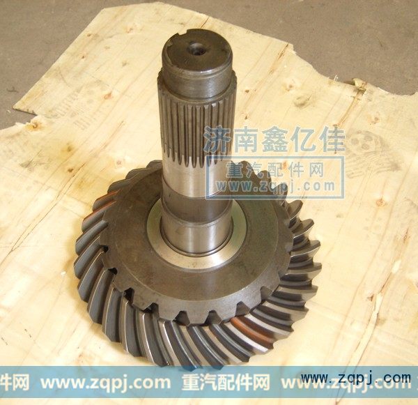 21/29AC16中桥盆角齿（配套产品）