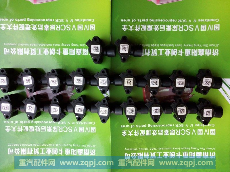 康明斯尿素泵压力传感器