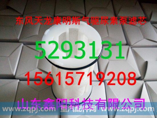 东风天龙康明斯尿素泵滤芯