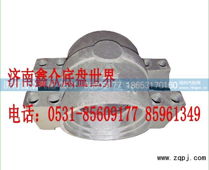 199114529935,平衡轴壳,济南国桥汽车零部件有限公司