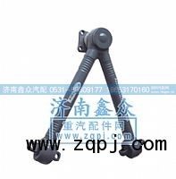 AZ9725529272A,V型推力杆,济南国桥汽车零部件有限公司