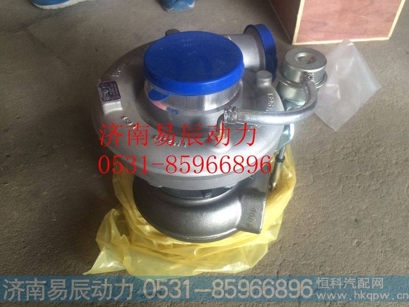 202V09100-7826涡轮增压器