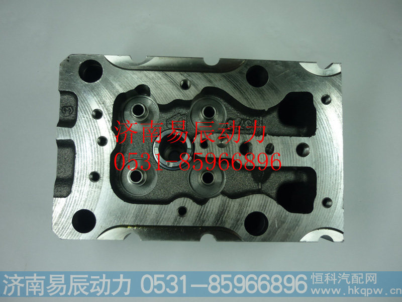 1540040002气缸盖总成(CNG)