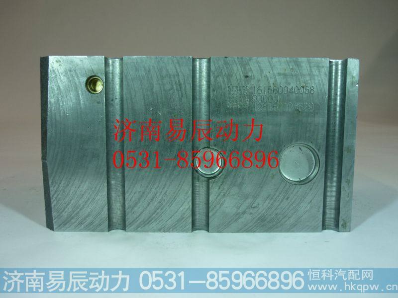 161560040058气缸盖总成
