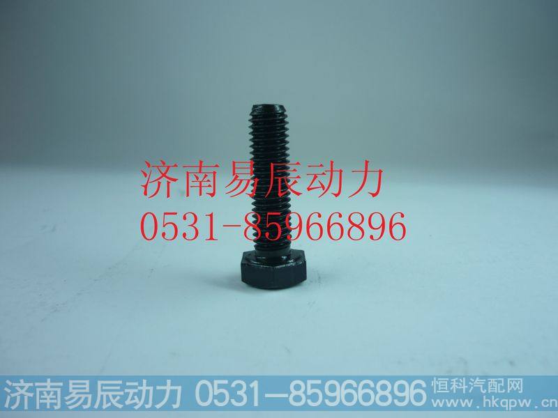 190003802432六角头螺栓