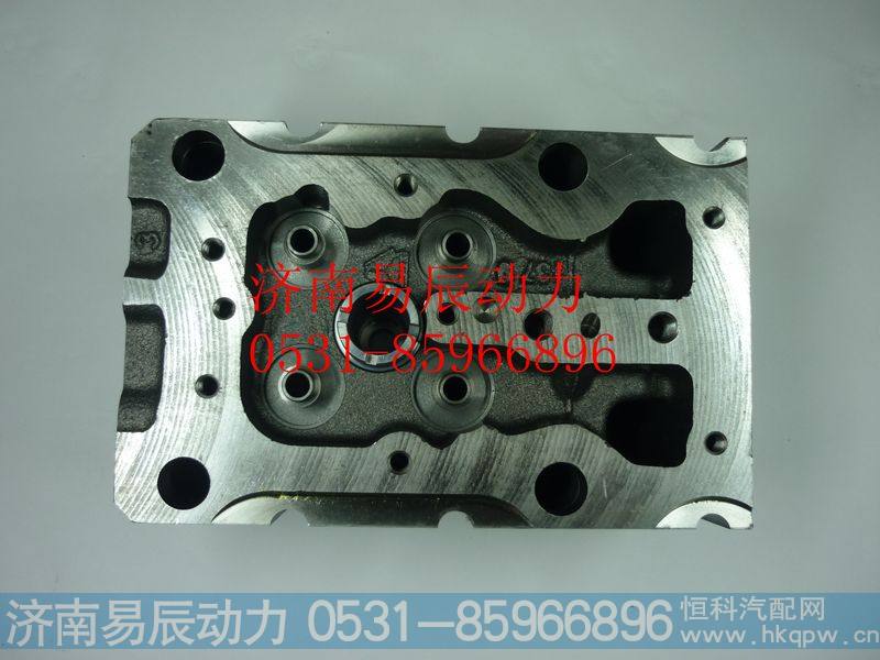 AZ1540040002气缸盖总成(CNG)