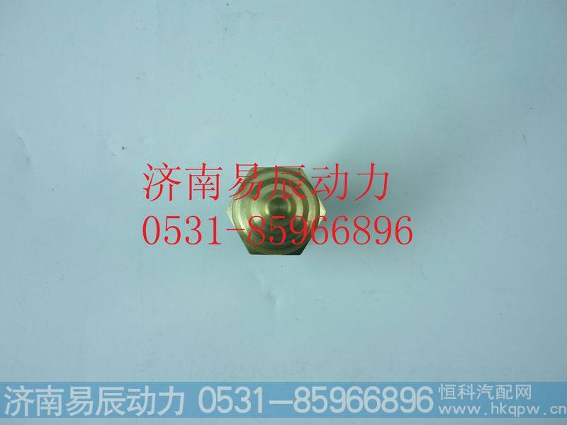 R61540090004,冷却水温传感器（共轨欧3）,济南易辰动力汽车配件公司