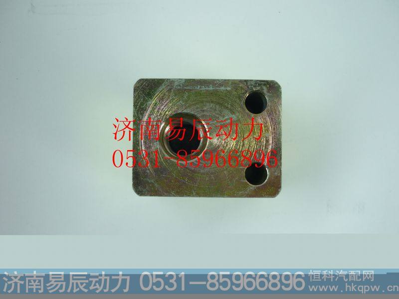 VG1540080067燃油温度传感器座