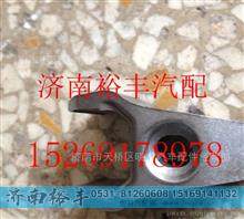 重汽曼MC11发动机喷油器压板200V10104-0065