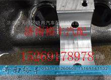 重汽曼MC11发动机凸轮轴轴瓦200V04410-0177