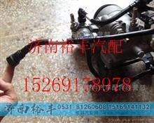 重汽曼MC11回油管喷油器限压阀200V12305-5298