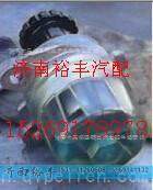 重汽曼MC11手油泵201V12150-0002