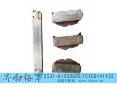 ,机油冷却器芯,济南裕丰汽车配件销售中心