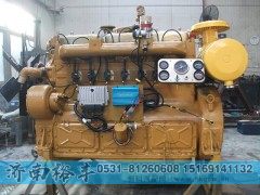 ,上柴6135燃气发动机,济南裕丰汽车配件销售中心