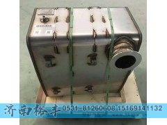 1000940754,SCR箱总成,济南裕丰汽车配件销售中心