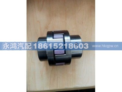 ,DZ9L189360001电动空压机联轴器/空压机连接盘,济南市天桥区永鸿汽配