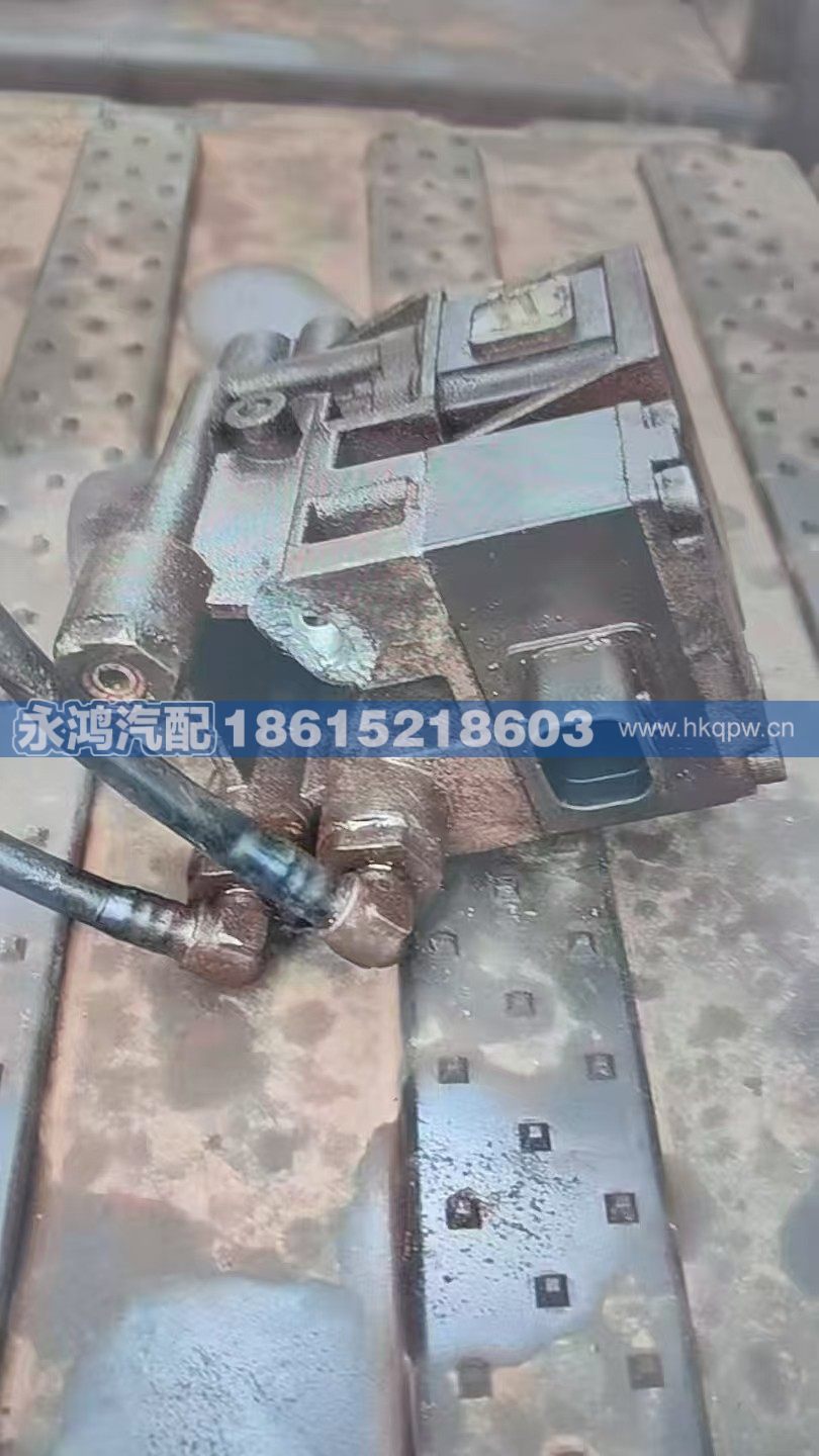 DZ9X189360487气压调节模块/陕汽气压调节阀/新能源气压阀