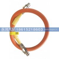 DZ97319781400單芯高壓線纜/PDU-PTC/德龍新能源電動車