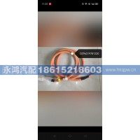 DZ96319781220單芯高壓線纜/BMS負(fù)-電池負(fù)