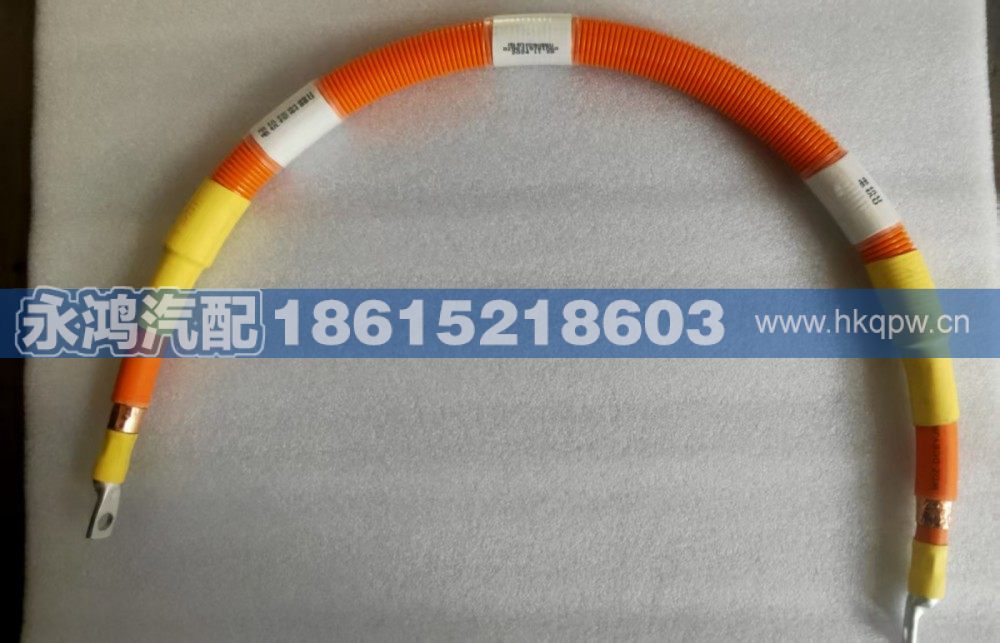 DZ96259781110,单芯高压线缆/电机控制器U-电机U,济南市天桥区永鸿汽配