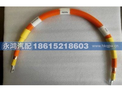 DZ96259781110,单芯高压线缆/电机控制器U-电机U,济南市天桥区永鸿汽配