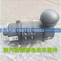 DZ9L189360121空氣濾清器/消聲/H6000電動(dòng)車(chē)陜汽新能源