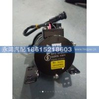 DZ97389539003電動(dòng)水泵/新能源德龍水泵/電動(dòng)車(chē)水泵/電子水泵