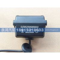 DZ95259585602智能終端攝像頭/陜汽電動車/新能源