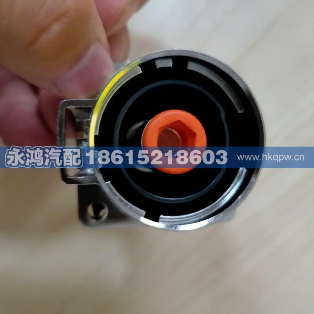 HPLA00X-500-M10/控制器高压线插座/插头/高压线连接器