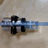 HPL00U-500-M10/控制器插座/高壓線插座/插頭/高壓線連接器/電動車線束插頭